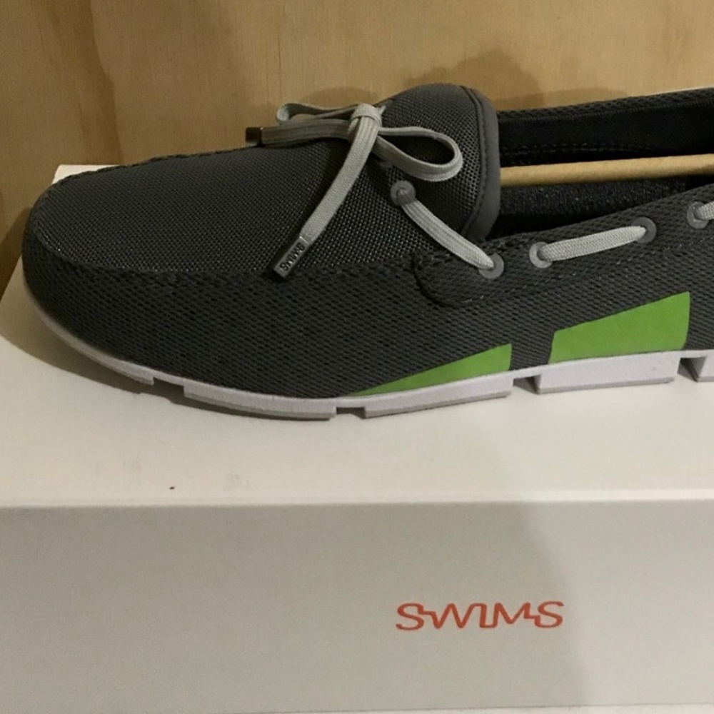 Mens Swims shoes
